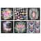 Brea Reese&#x2122; Mystical Scratch Art Paper Pad